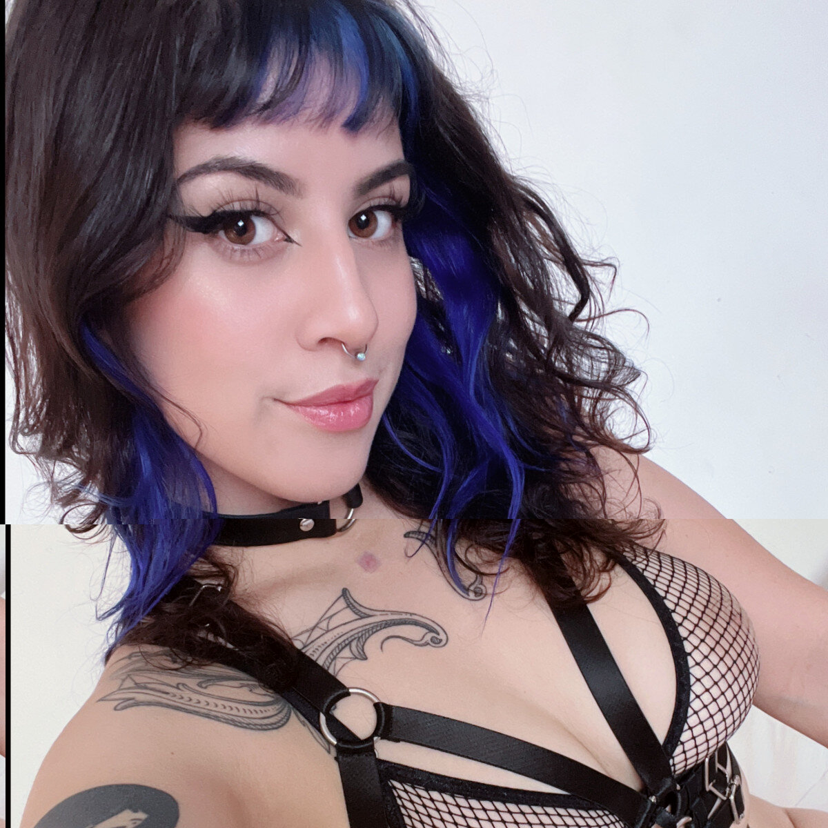 Cantodelcisne (@cantodelcisne), OnlyFans creator