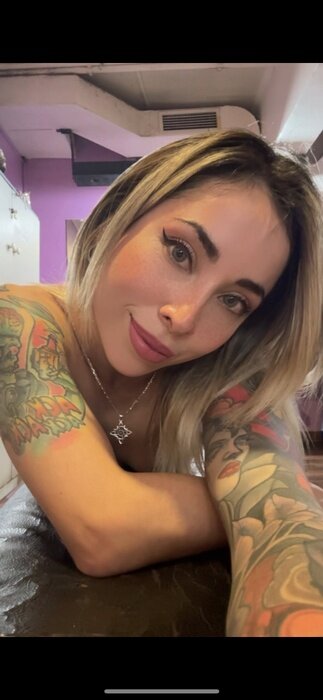 Caosfera (@caosfera), OnlyFans creator