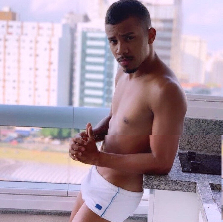 Capixabarealxx (@capixabarealxx), OnlyFans creator