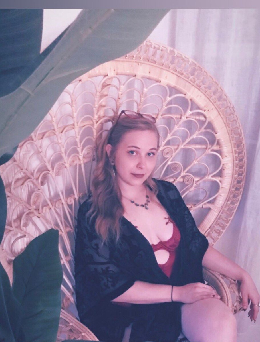 Cappucinoqueen (@cappucinoqueen), OnlyFans creator