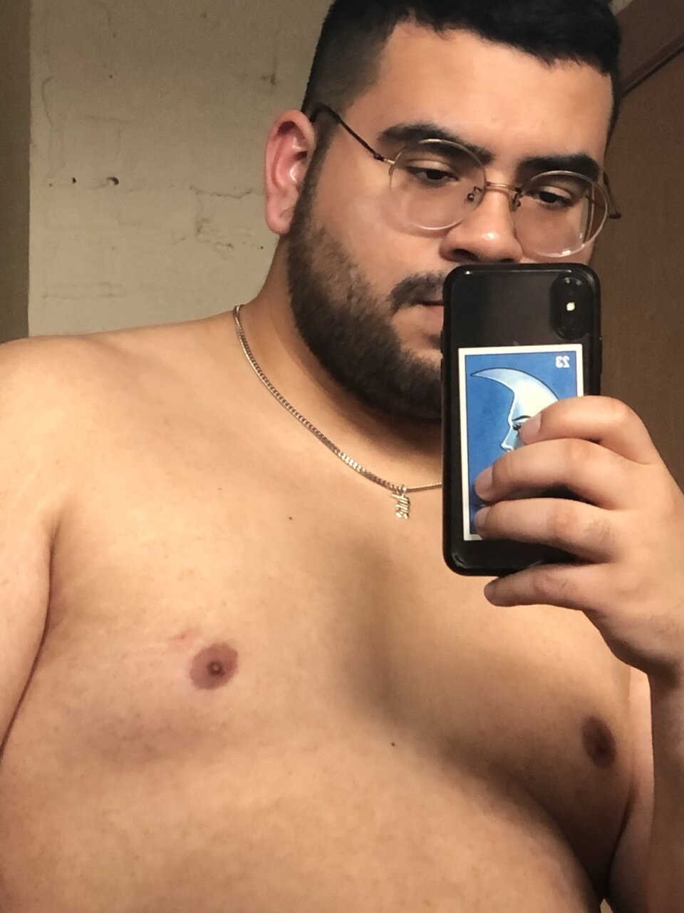 Caprademonx (@caprademon_x), OnlyFans creator