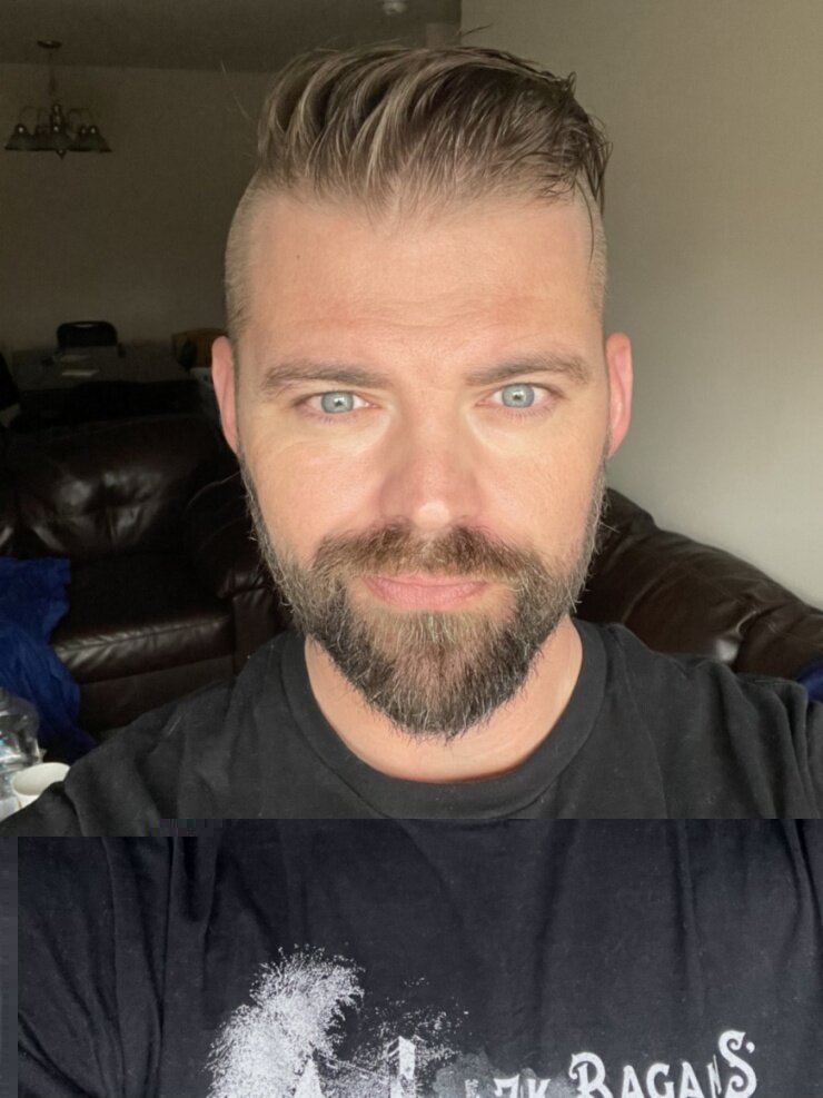 Captsmirk