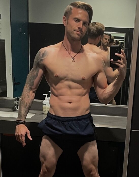 Captainamericainreallife (@captainamericainreallife), OnlyFans creator