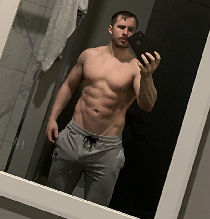 Captaingymrat (@captaingymrat), OnlyFans creator