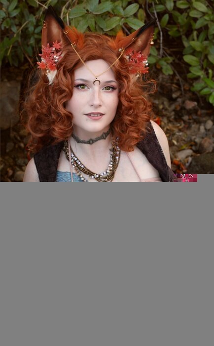 Captivecosplay (@captivecosplay), OnlyFans creator