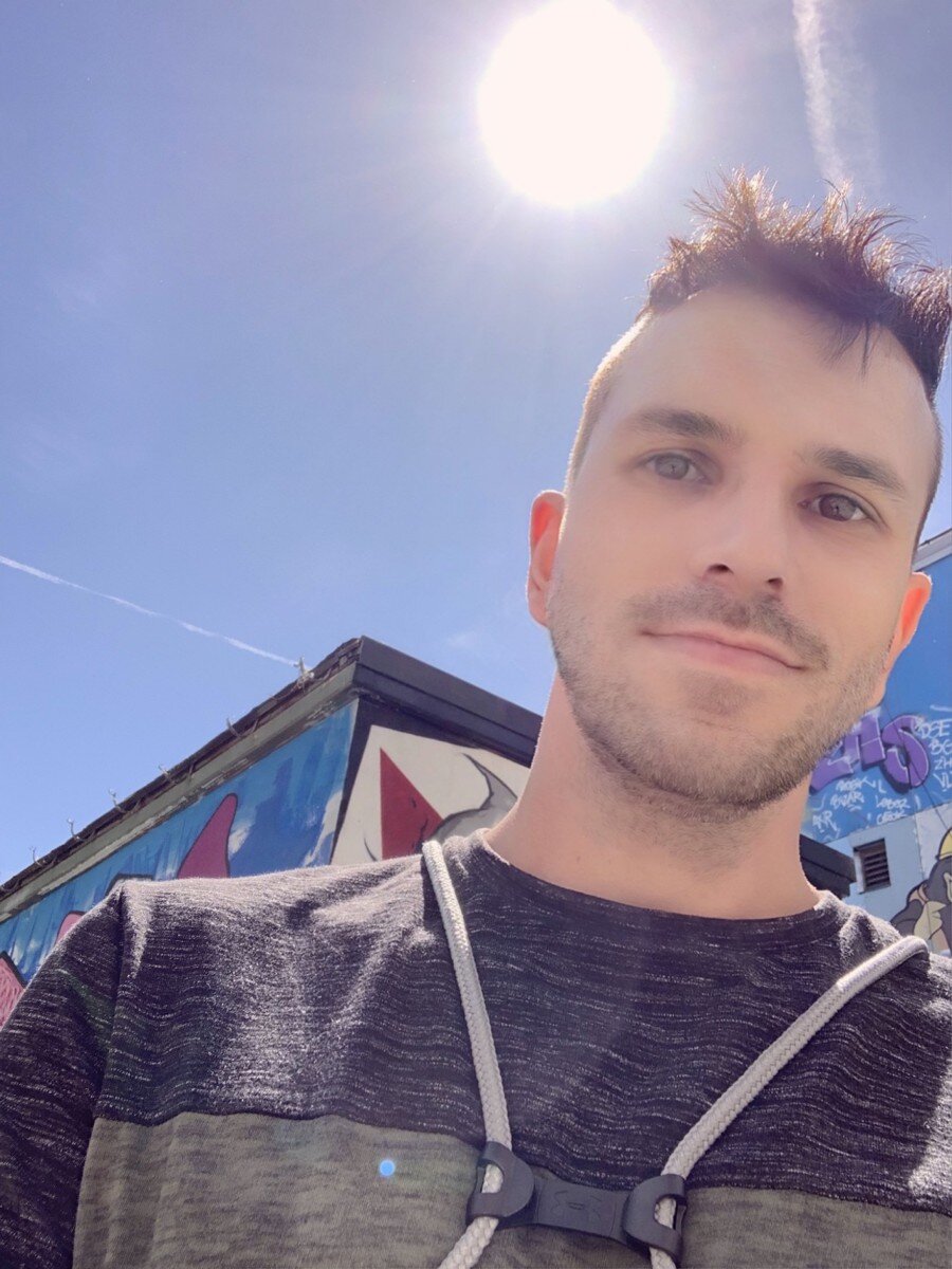 Captnemo030 (@captnemo030), OnlyFans creator