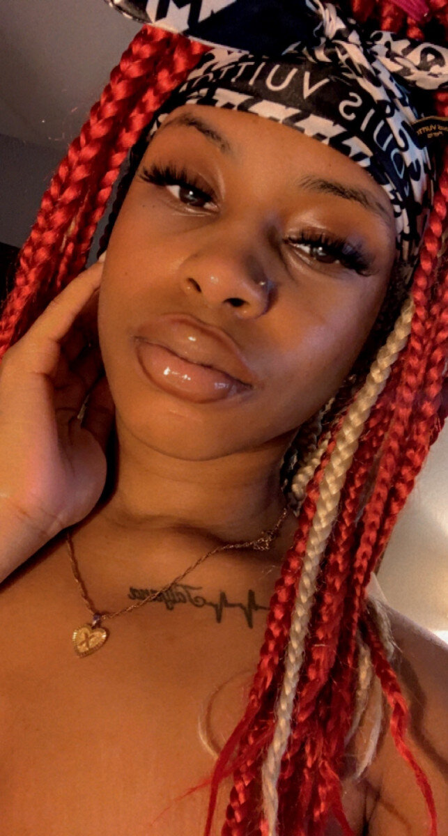 Caramelcreammz (@caramelcreammz), OnlyFans creator