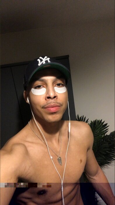 Carameliceee (@carameliceee), OnlyFans creator
