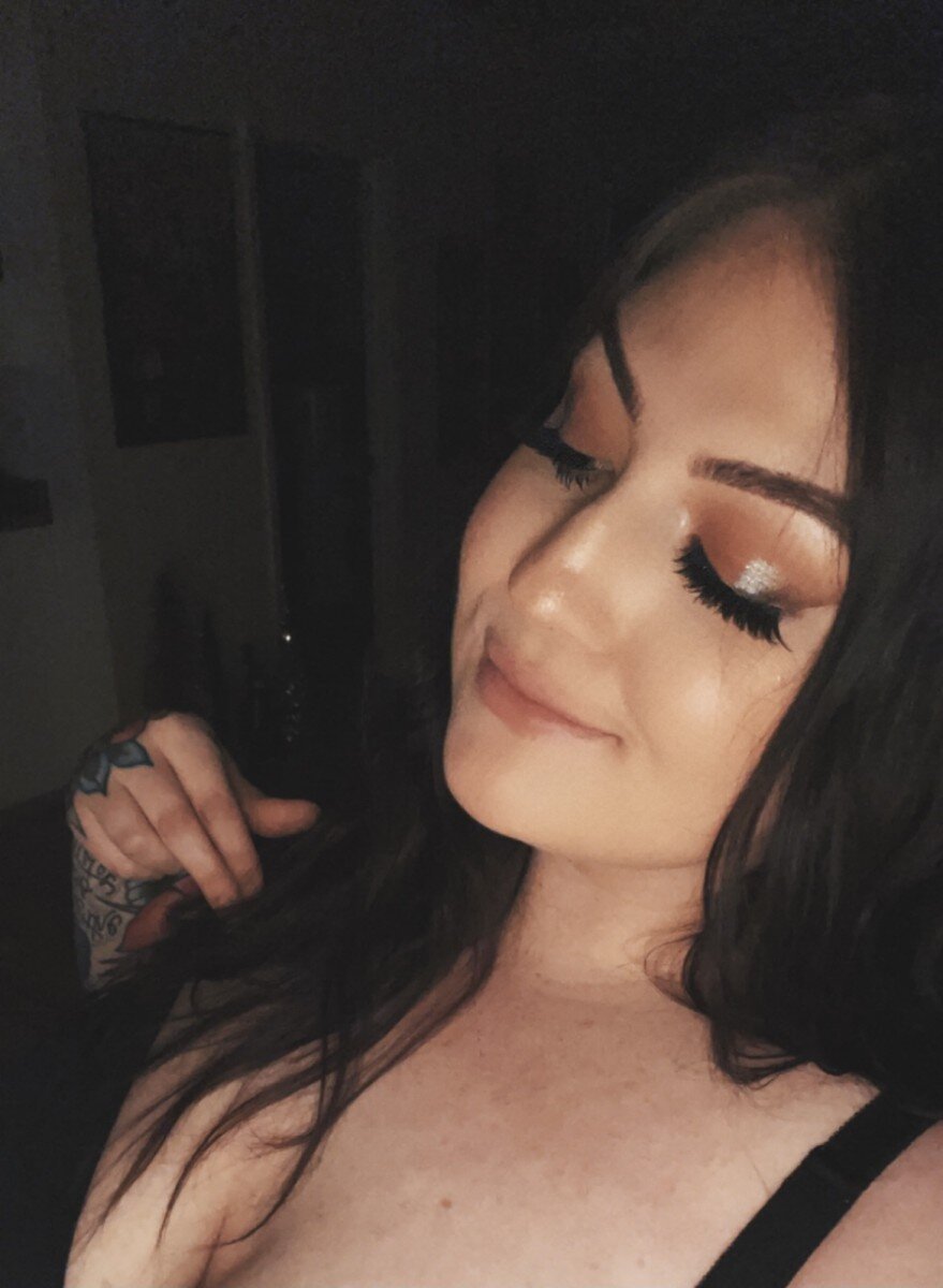 Caramonster (@caramonster), OnlyFans creator