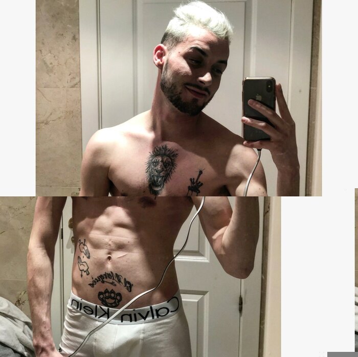 Cardin (@cardin), OnlyFans creator