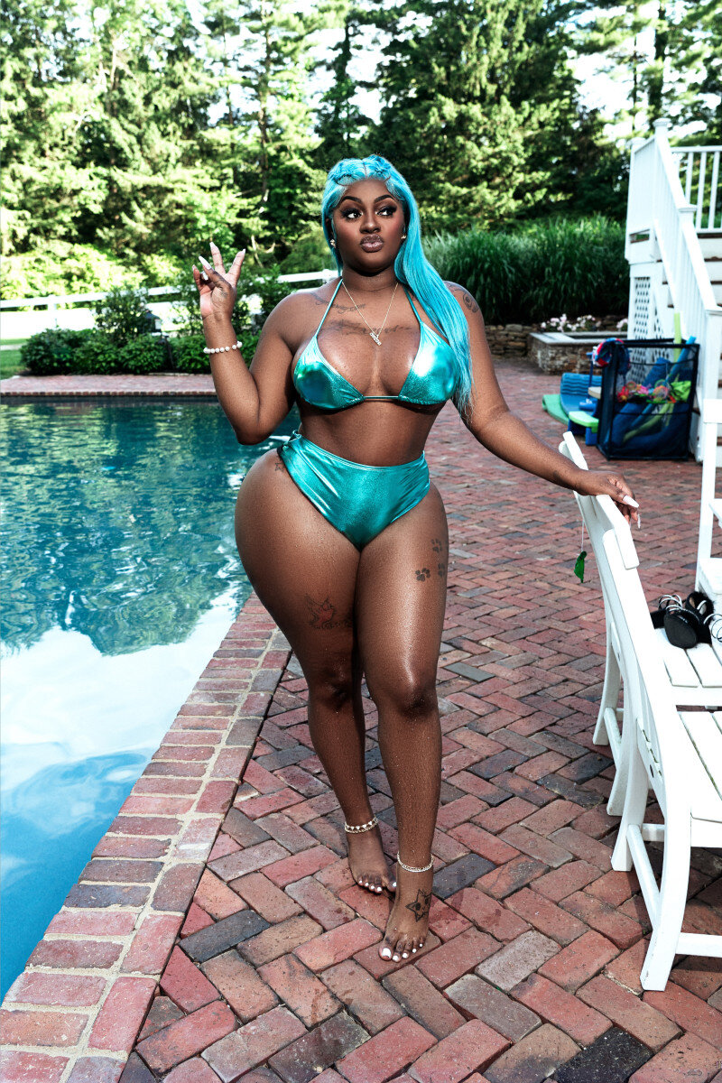 Caribbeandoll23 (@caribbeandoll23), OnlyFans creator