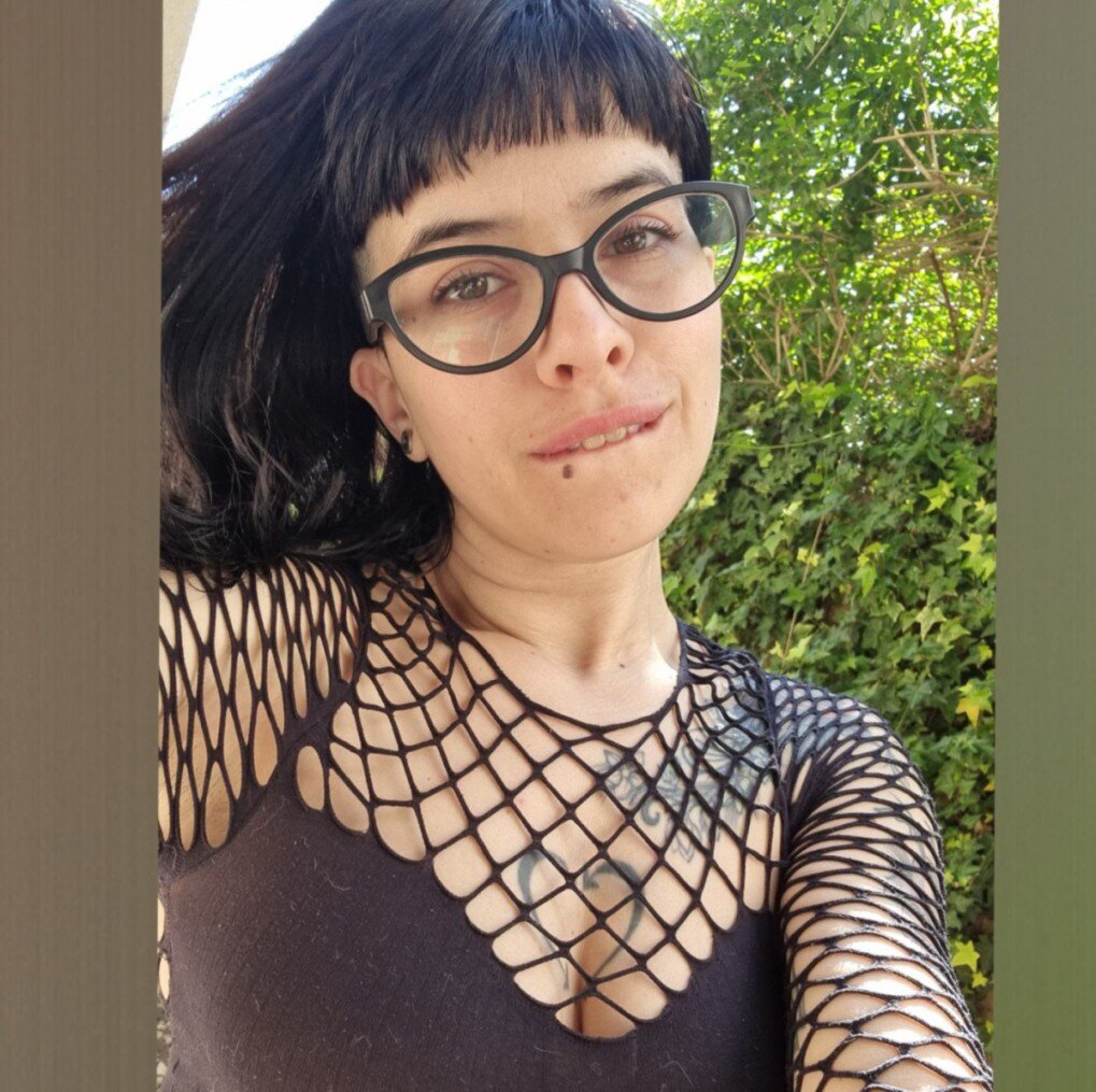 Carlafoxxx (@carla_foxxx), OnlyFans creator