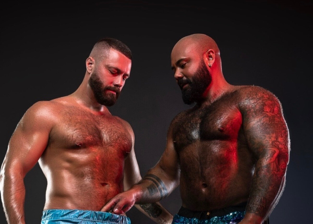 Carlandcubby (@carlandcubby), OnlyFans creator