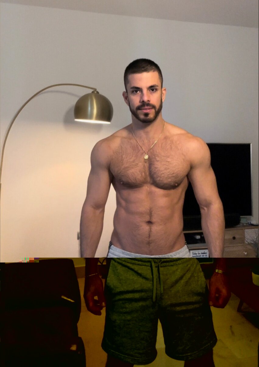 Carlitos17bcn (@carlitos17bcn), OnlyFans creator