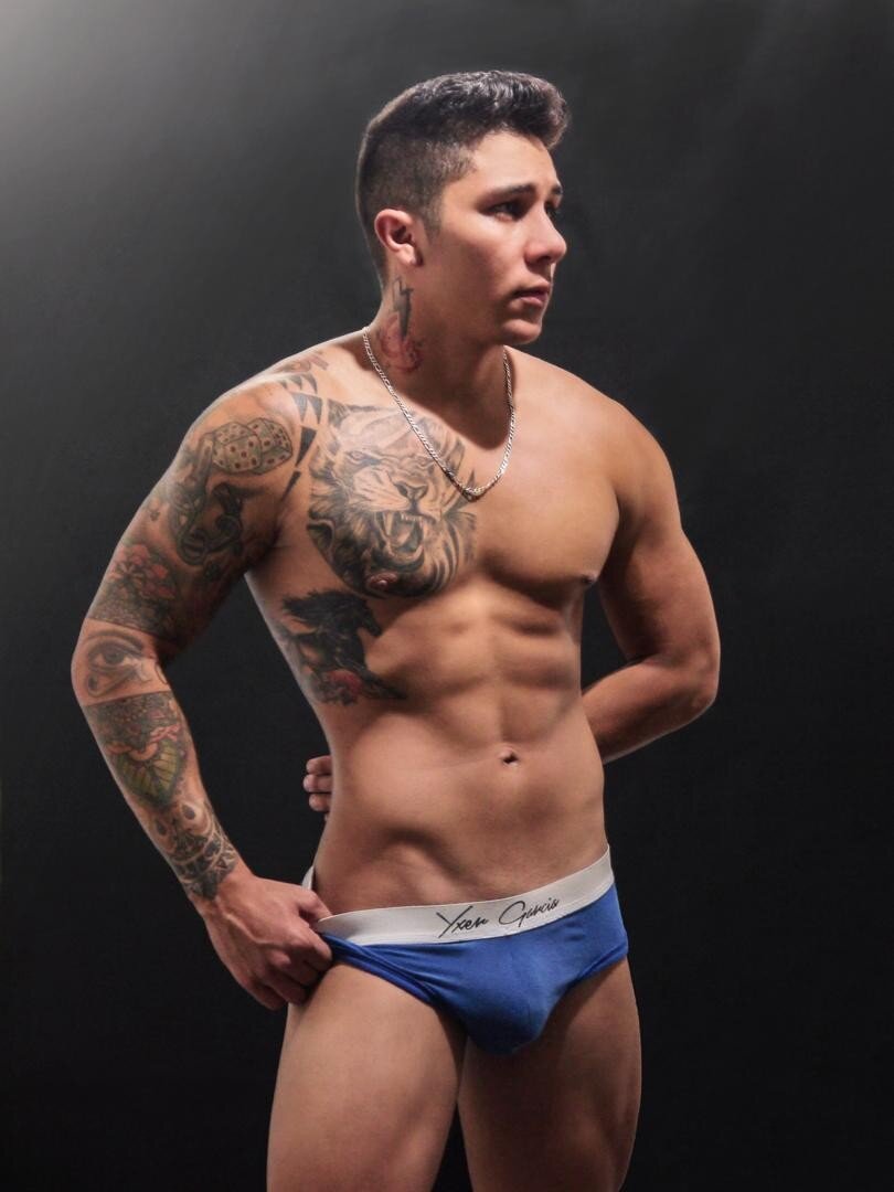 Carlosblanco (@carlosblanco), OnlyFans creator