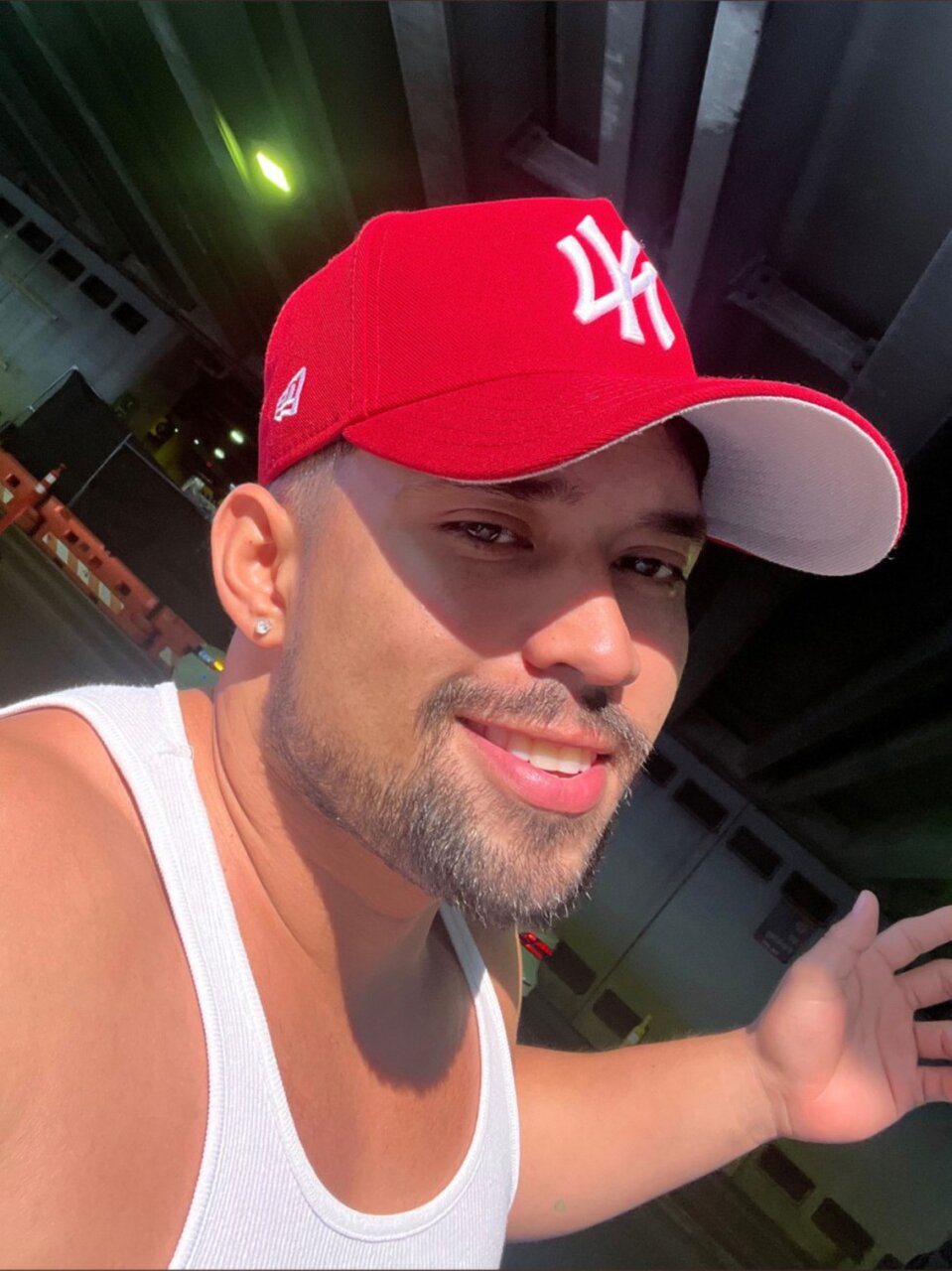 Carloseduard87 (@carloseduard87), OnlyFans creator