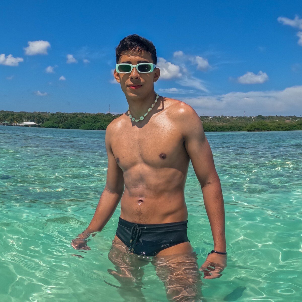Carlosfonse (@carlosfonse), OnlyFans creator