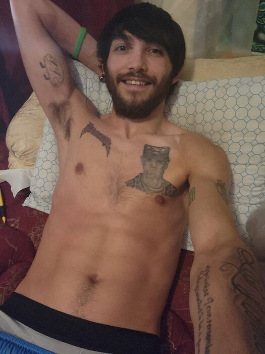 Carlosslym (@carlosslym), OnlyFans creator