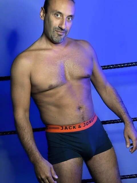 Carloswrestling (@carloswrestling), OnlyFans creator