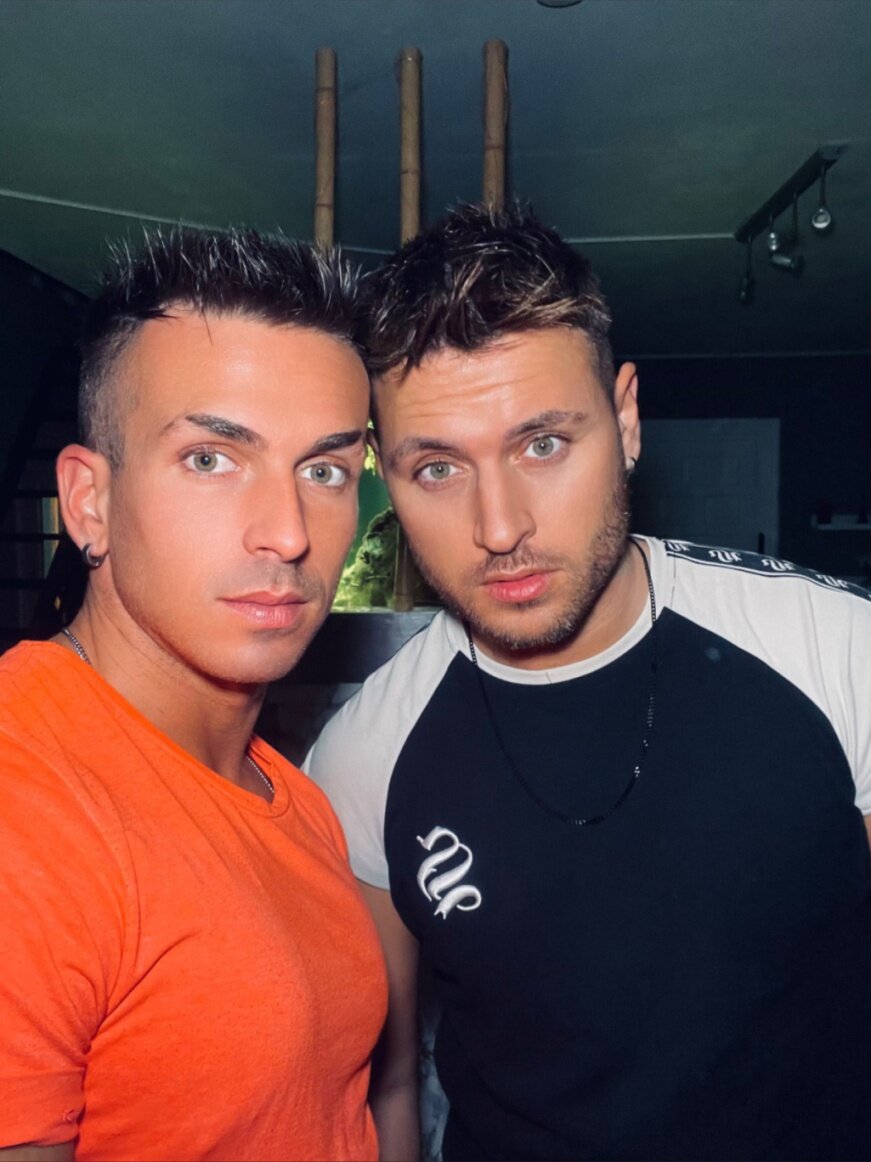 Carlosyhector (@carlosyhector), OnlyFans creator