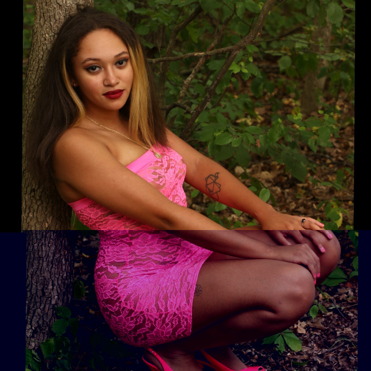 Carmancadencefree (@carmancadencefree), OnlyFans creator