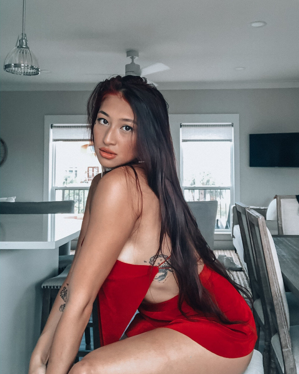 Carmen (@carmen4u), OnlyFans creator