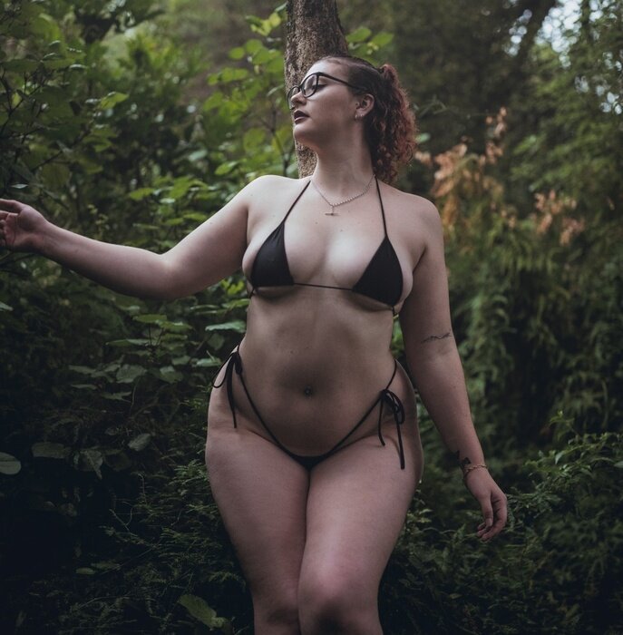Carmenbound (@carmen_bound), OnlyFans creator