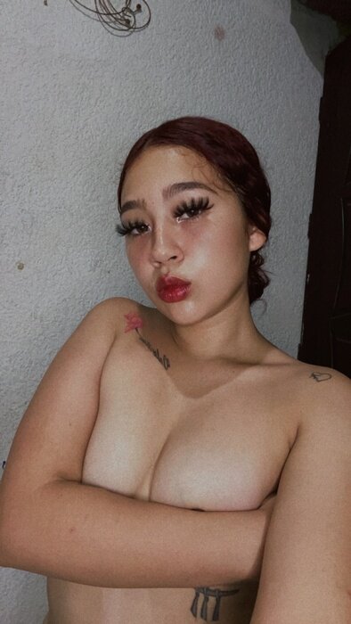 Carmenks19 (@carmen_ks19), OnlyFans creator