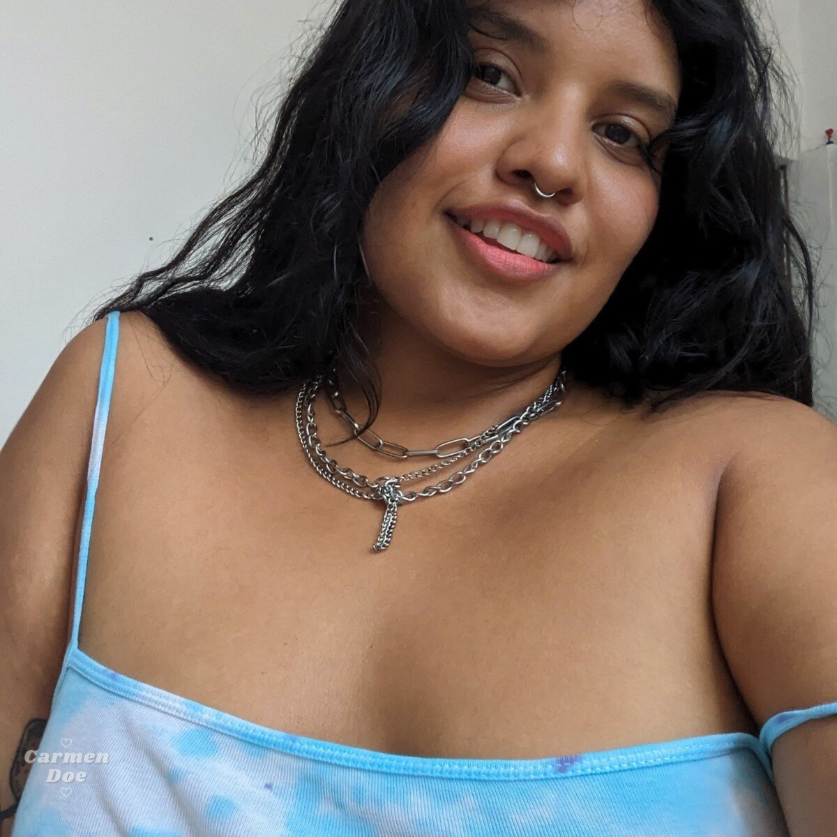 Carmendoe (@carmendoe), OnlyFans creator