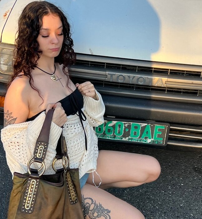 Carmenmoon (@carmenmoon), OnlyFans creator
