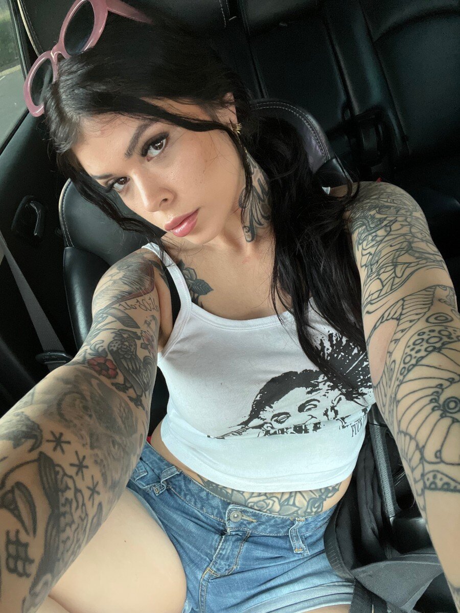 Carmxhate (@carmxhate), OnlyFans creator