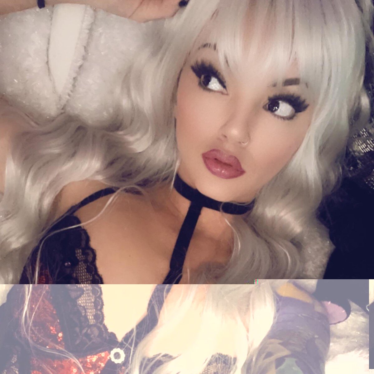 Carnalkittenx (@carnalkitten_x), OnlyFans creator