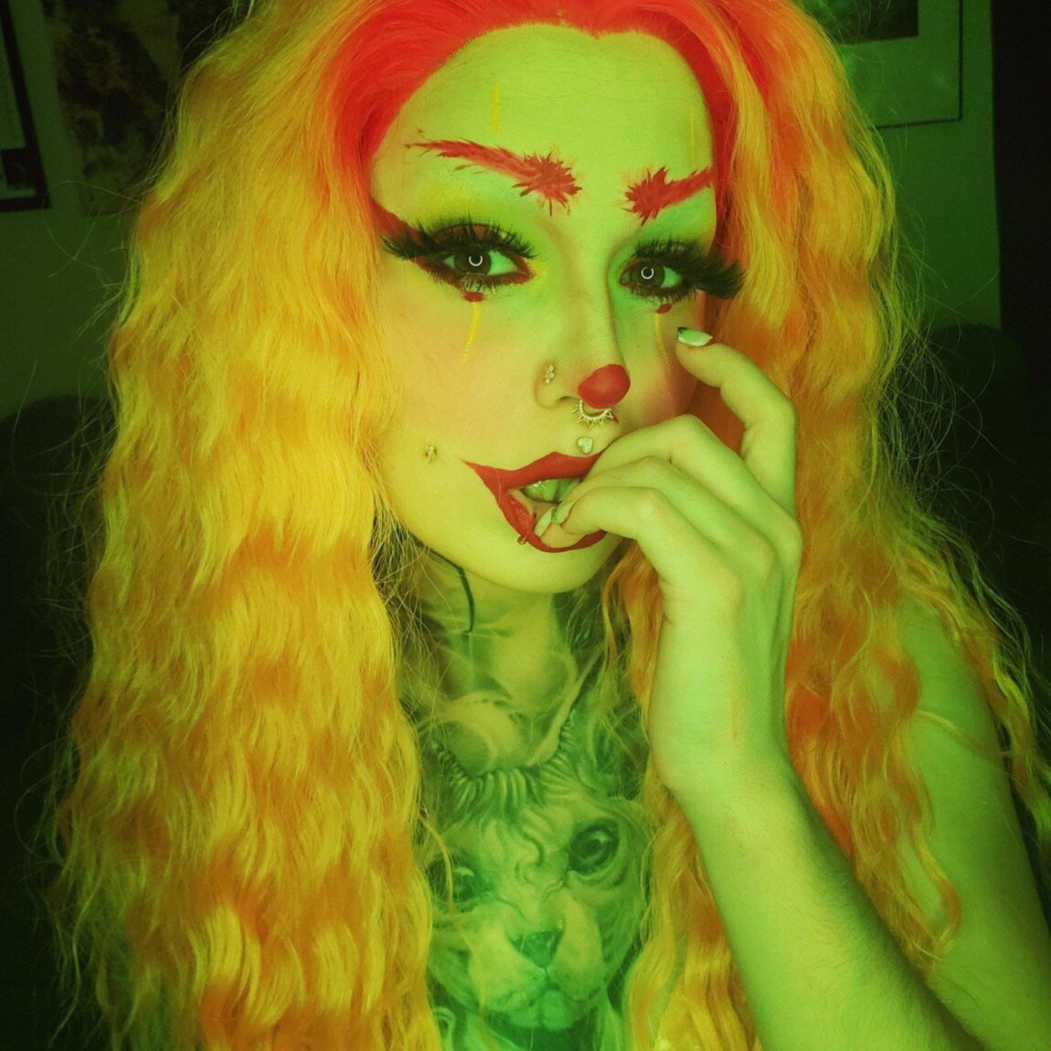 Carnievg (@carnievg), OnlyFans creator
