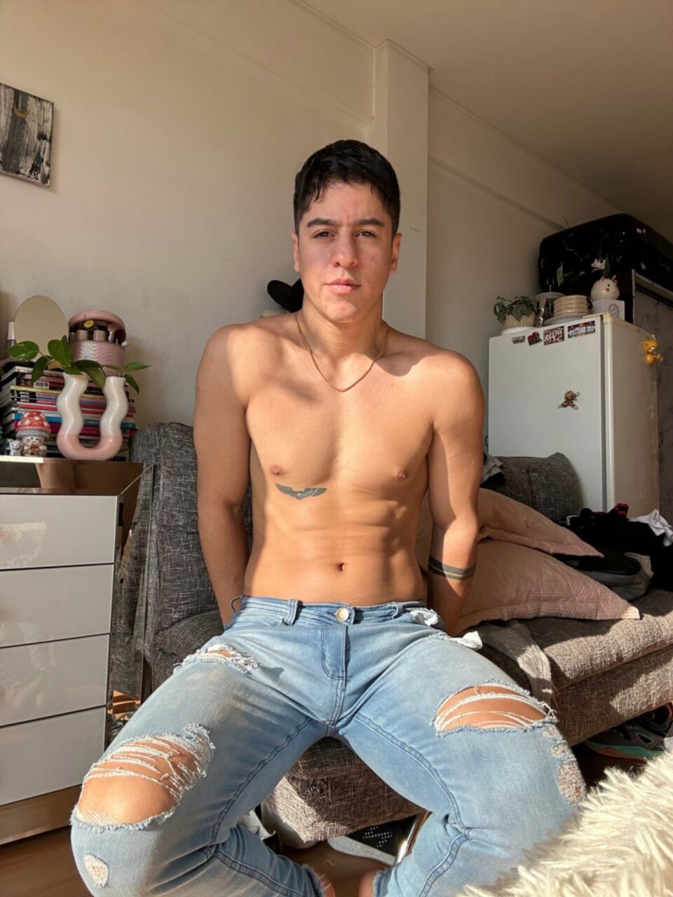 Caroalvarovip (@caroalvarovip), OnlyFans creator