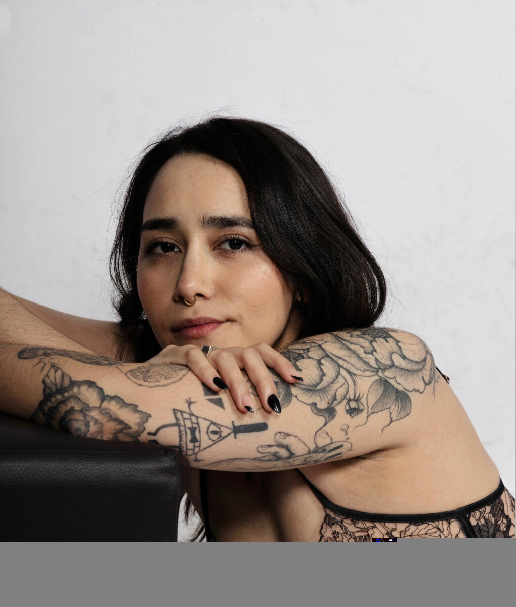 Carocancino (@carocancino), OnlyFans creator