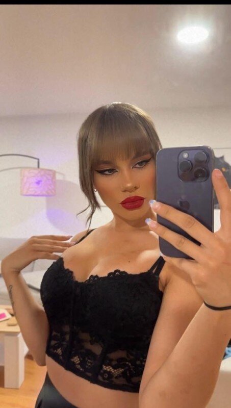 Carolina Cazadora (@carolinacazadora), OnlyFans creator