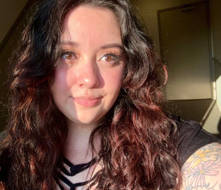 Carolineashleyyy (@caroline_ashleyyy), OnlyFans creator