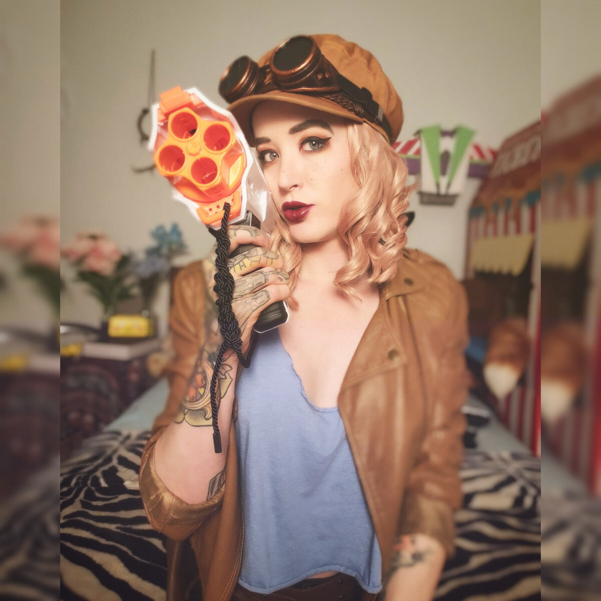 Carolynforestx (@carolynforestx), OnlyFans creator