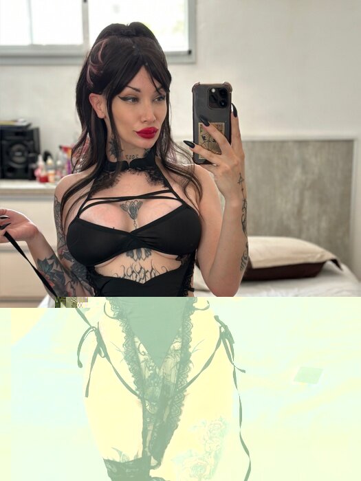 Caroline (@caroxliv), OnlyFans creator