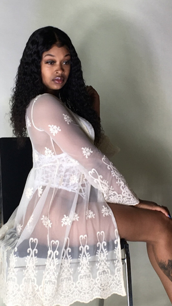 Carribeangal (@carribeangal), OnlyFans creator