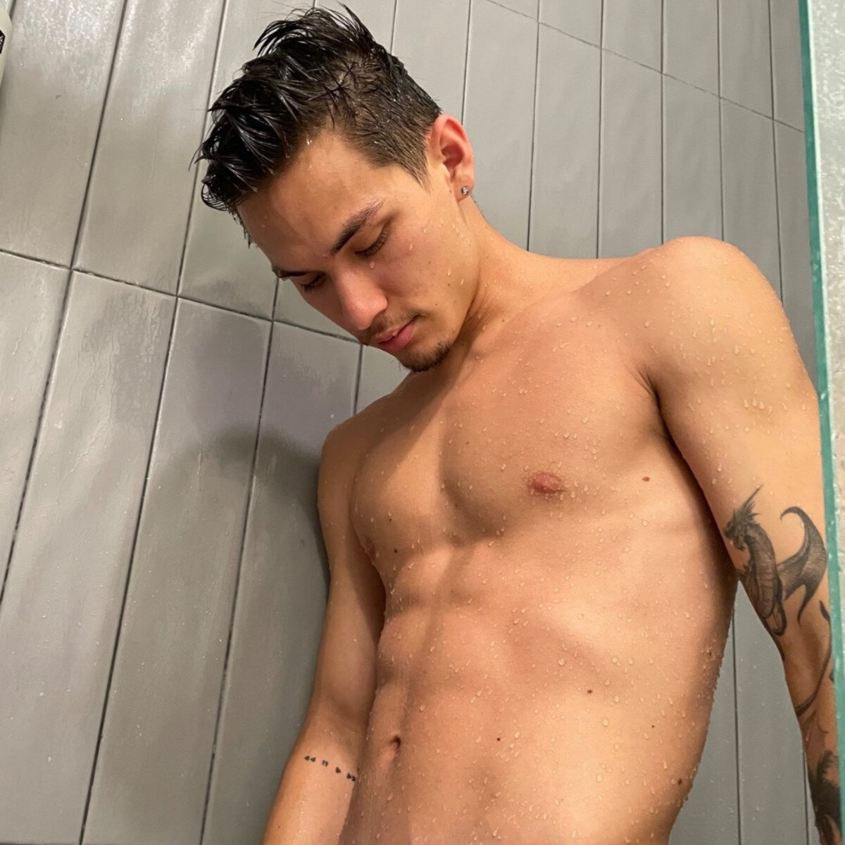 Carterreynolds (@carterreynolds), OnlyFans creator