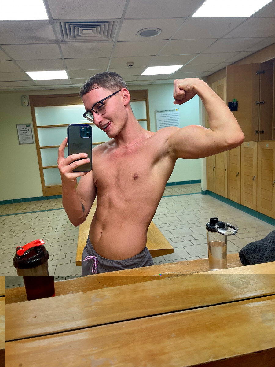 Carterstonexxx (@carterstone_xxx), OnlyFans creator