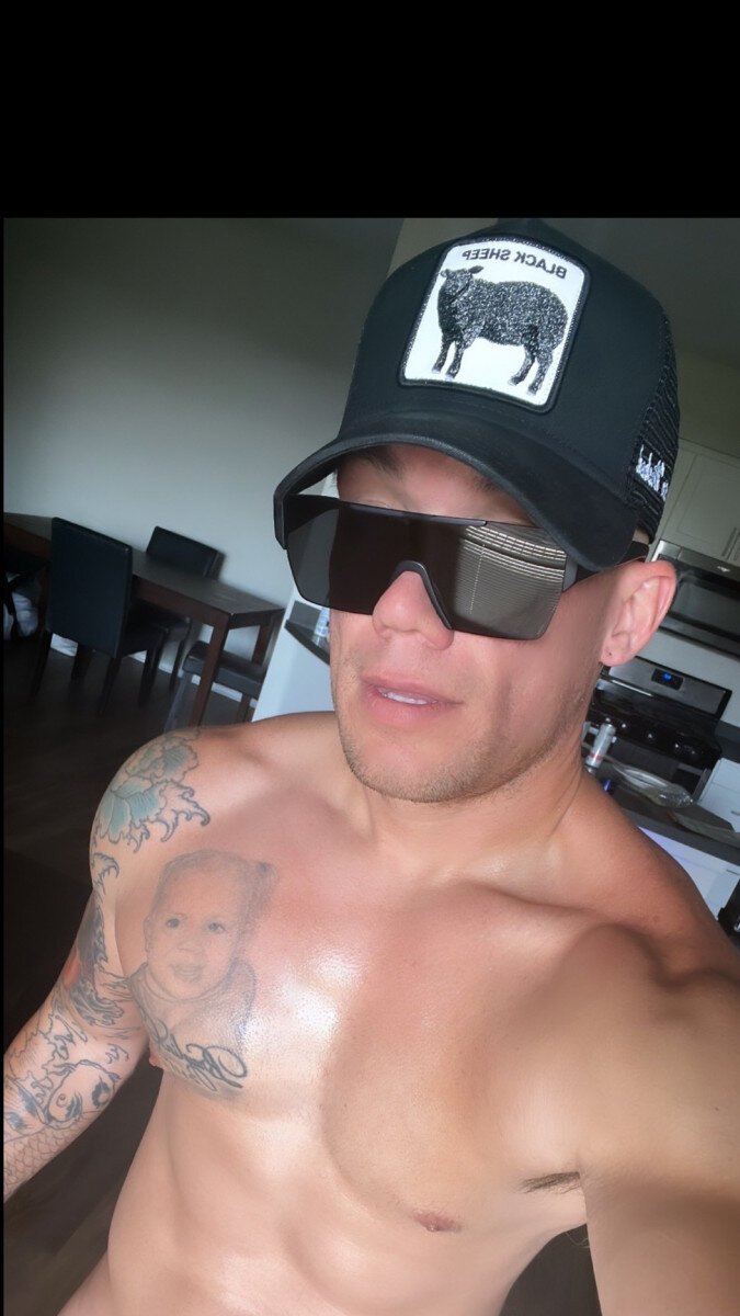 Carterwicked (@carterwicked), OnlyFans creator