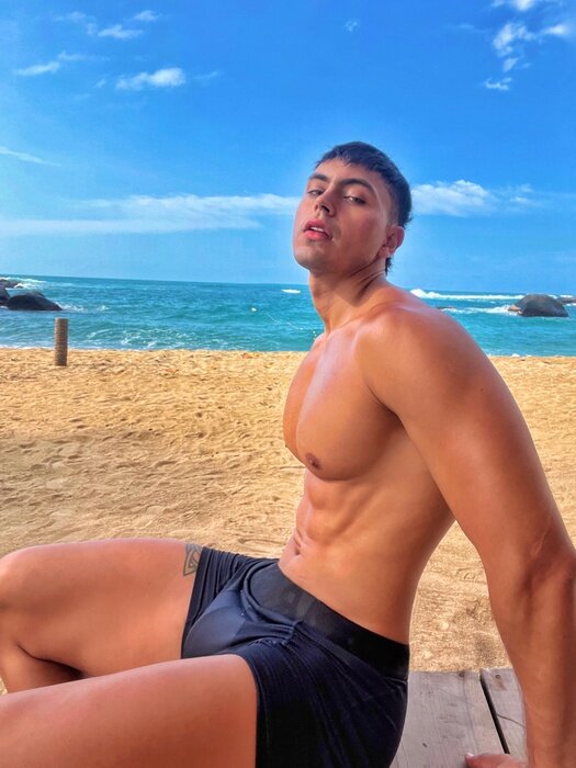 Carvatop (@carva_top), OnlyFans creator