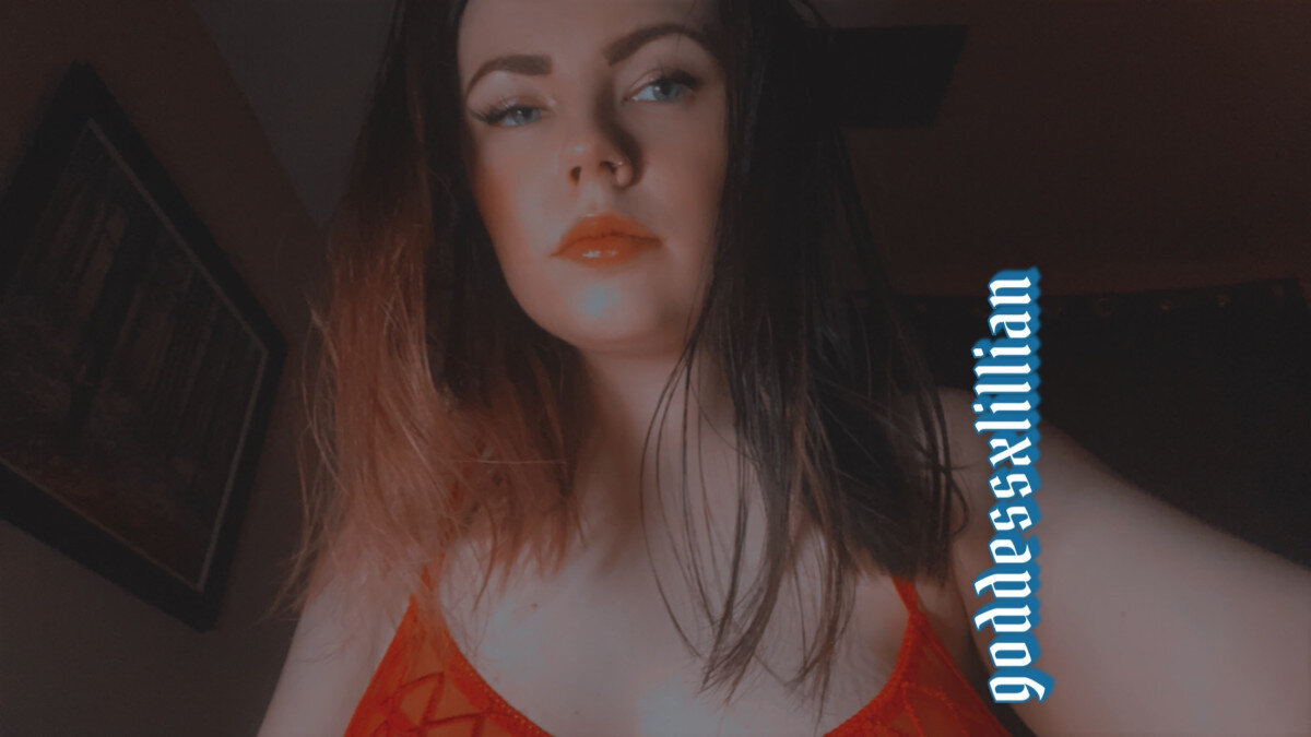 Cashbratlillian (@cashbratlillian), OnlyFans creator