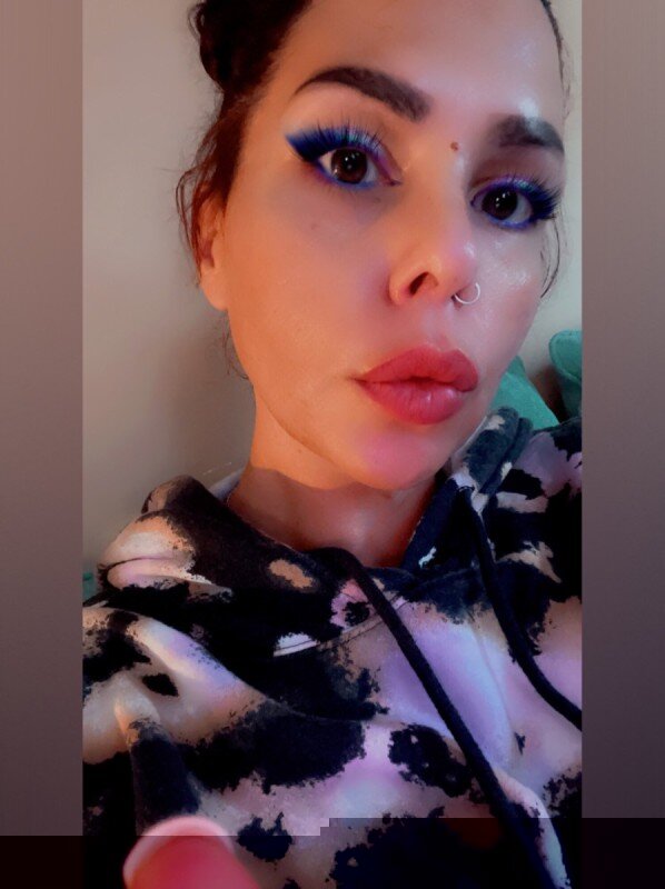 Cashmerefoxxx (@cashmerefoxxx), OnlyFans creator