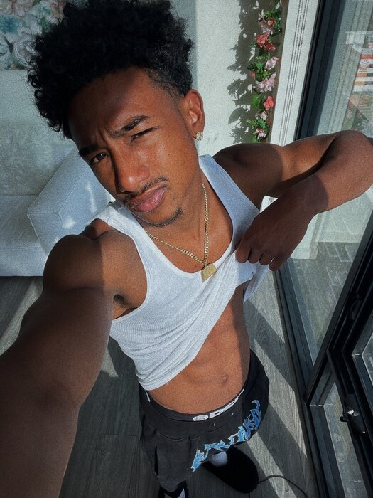 Cashmotavated (@cashmotavated), OnlyFans creator