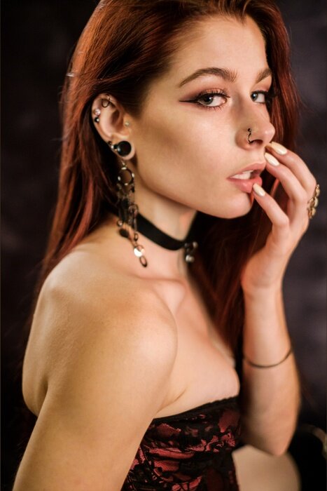 Casketbabyfree (@casketbabyfree), OnlyFans creator