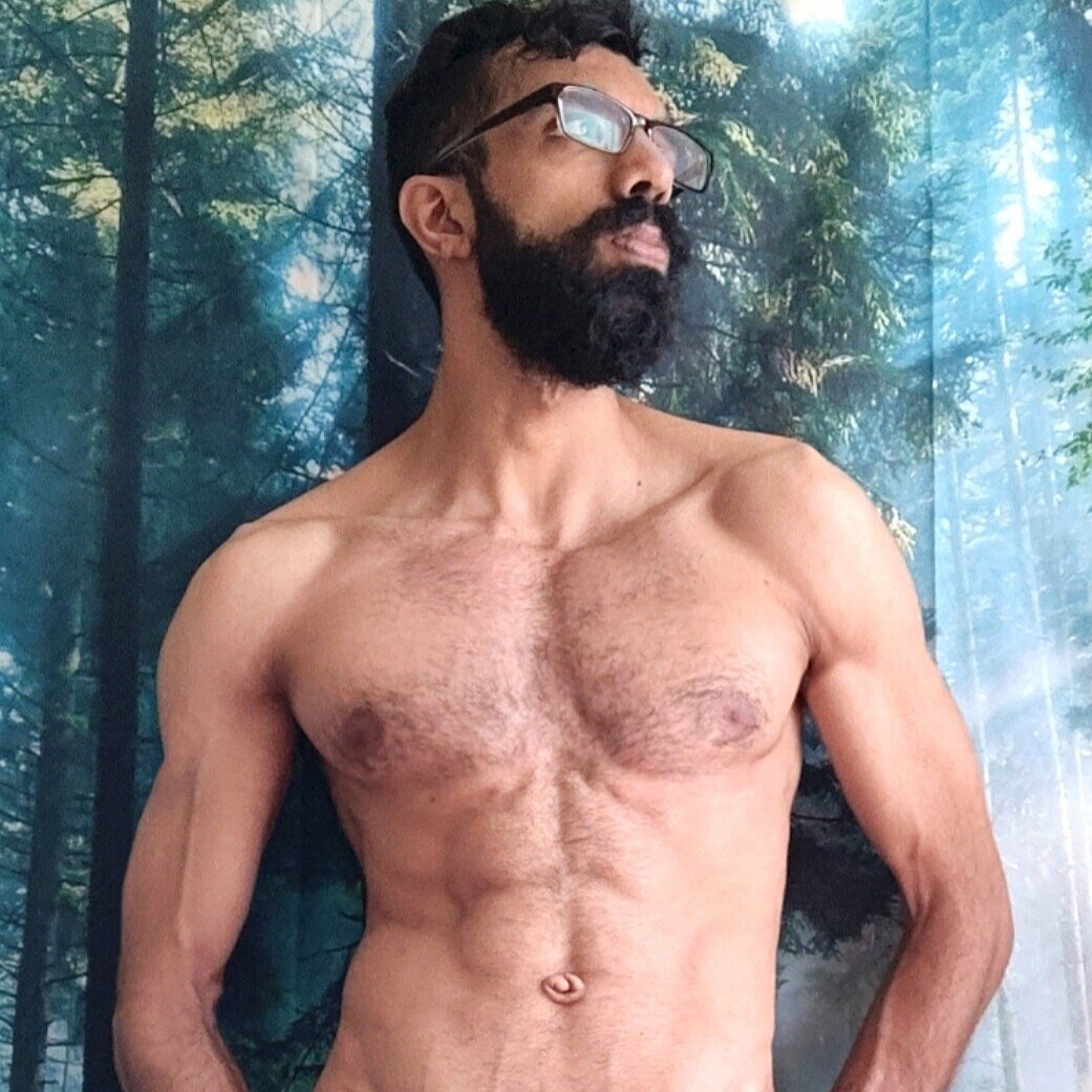 Caspianxr (@caspianxr), OnlyFans creator