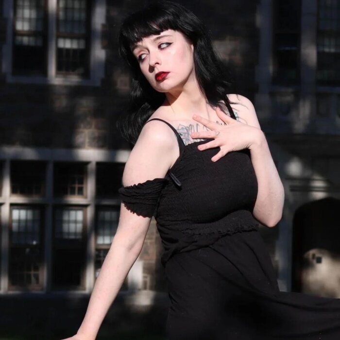 Cassandracarnage (@cassandracarnage), OnlyFans creator